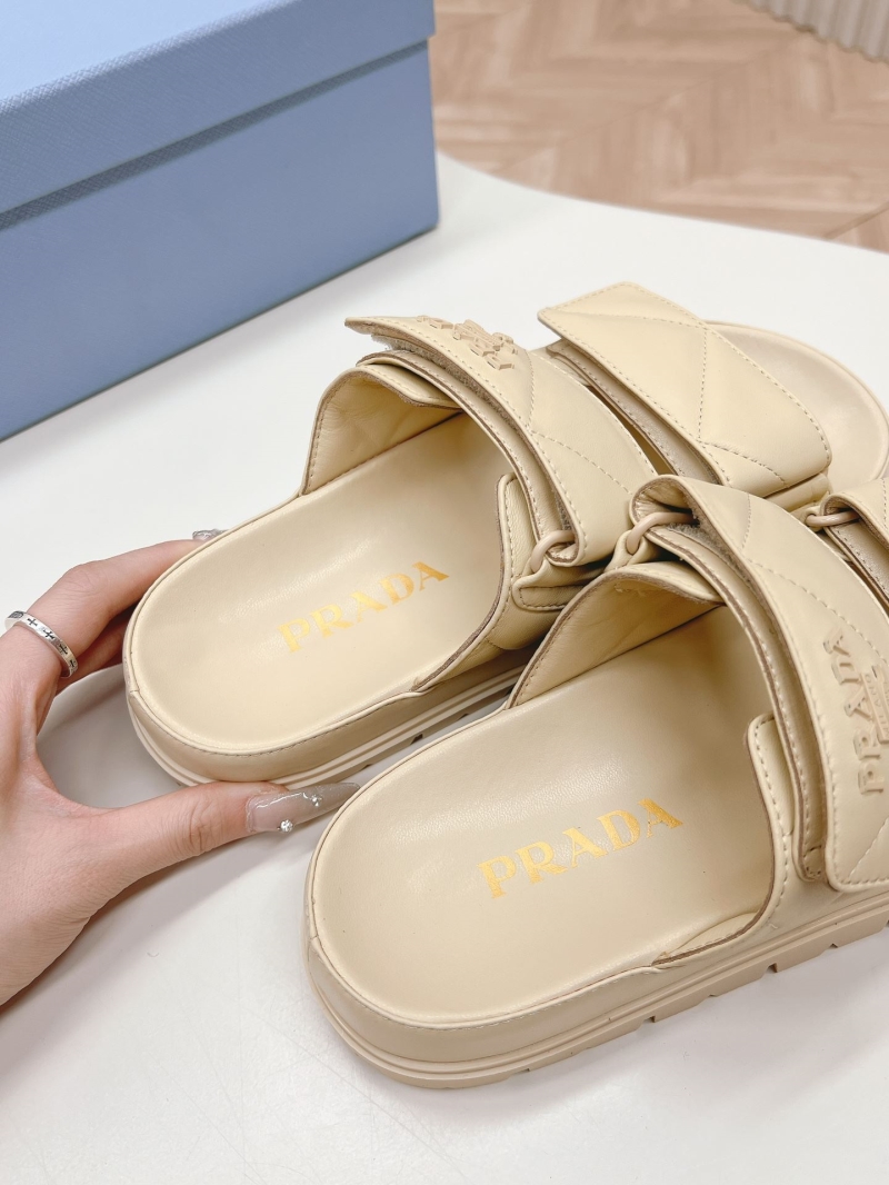 Prada Slippers